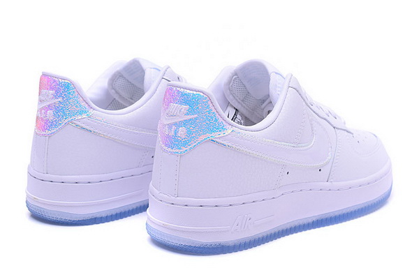 Nike Air Force One Women Low--056